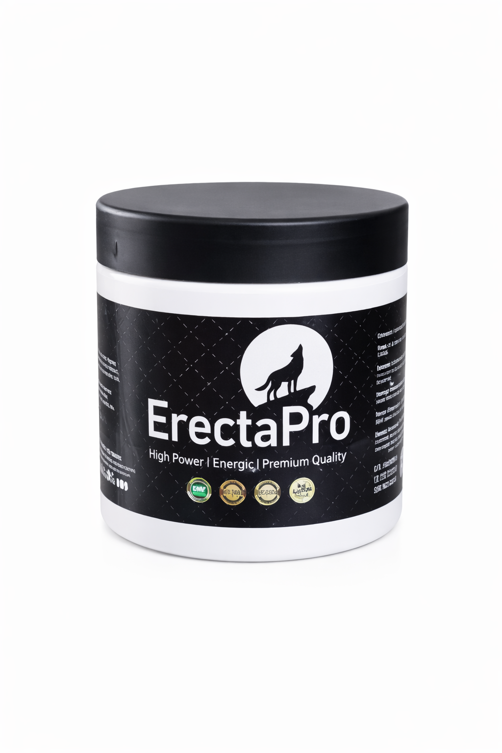 Eracta Pro VTM